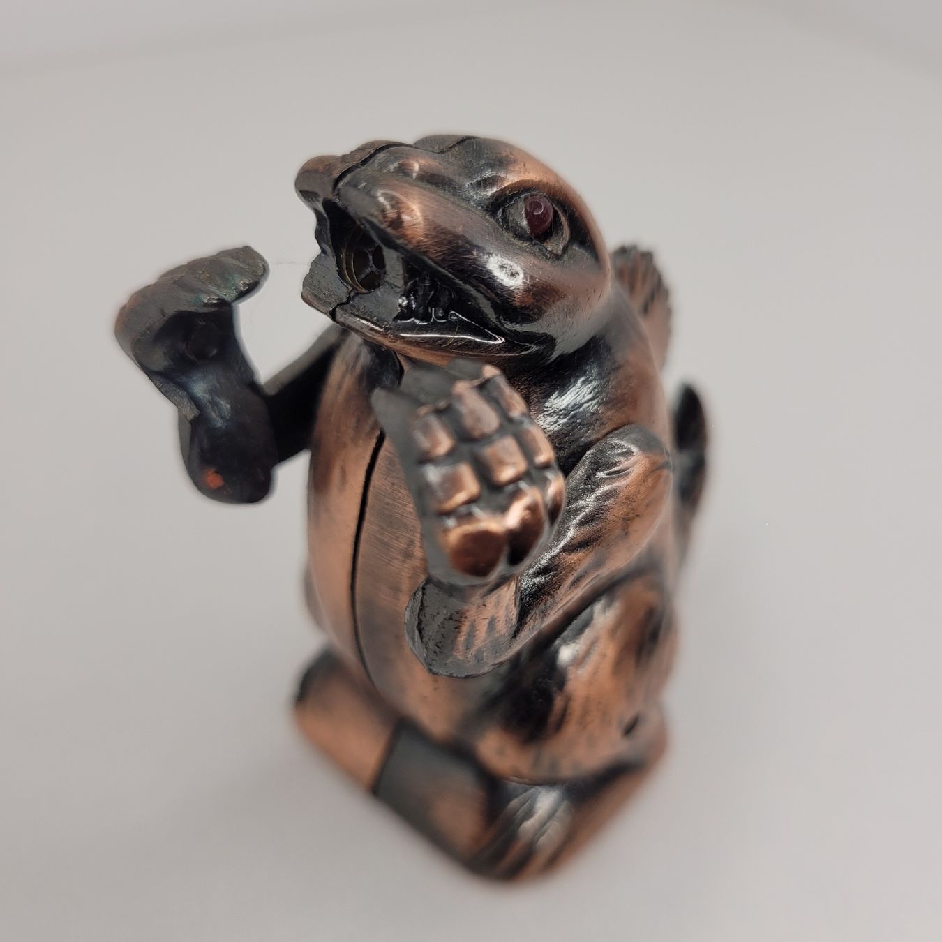 Accendini: Briquet – Usato da Rocourt venduto da PapyCH