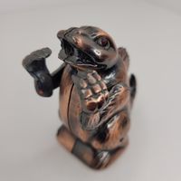 Briquet