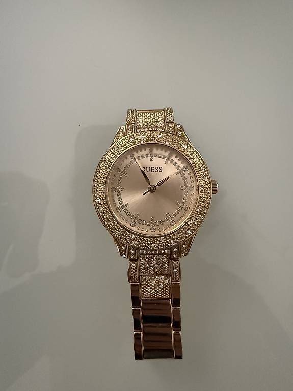Orologi: Guess Uhr Damen – Usato da Scherzingen venduto da bla_m59d