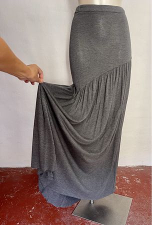 Haute hippie skirt