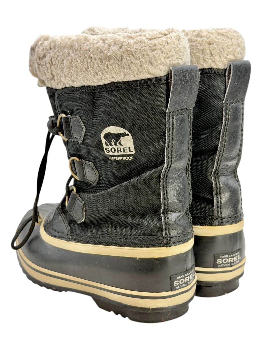 Sorel Herrenschuhe: Bottes de neige Sorel, Pointure 36 – Gebraucht aus Morges von Novantica 7
