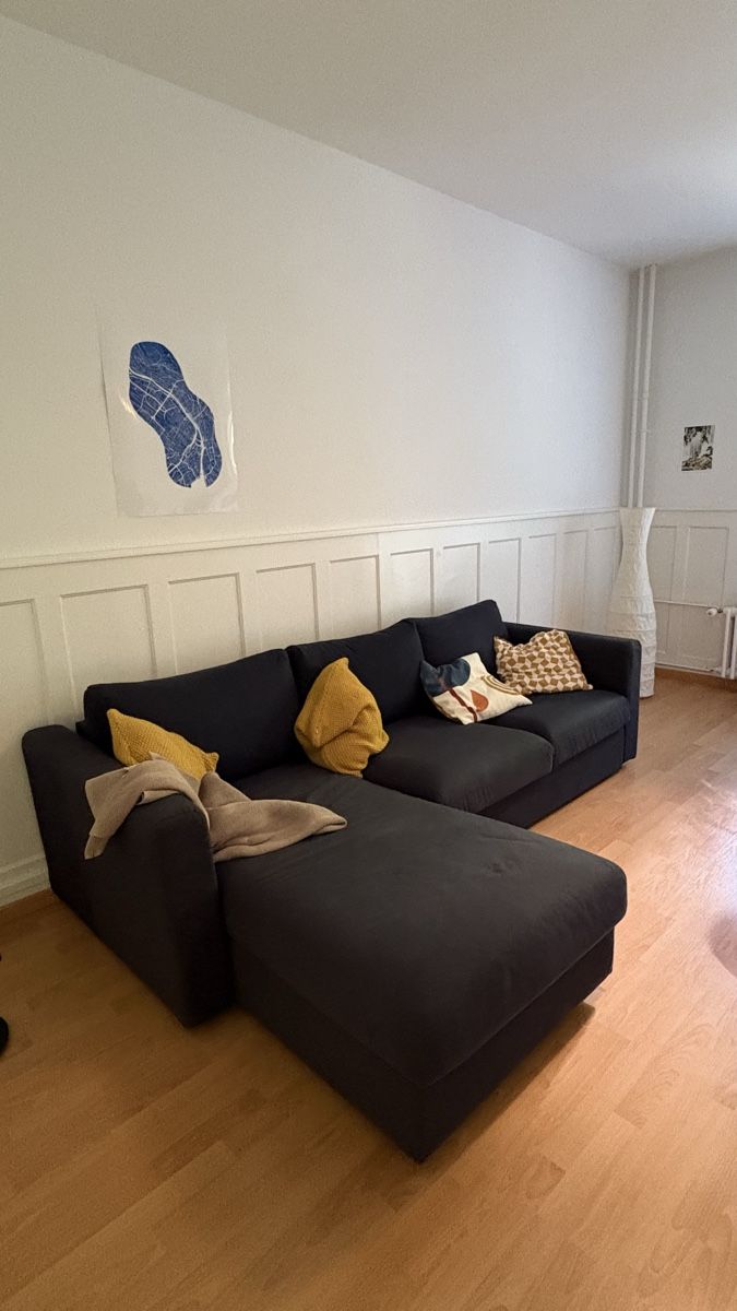 Ikea Divani: Ikea Ecksofa – Usato da Zürich venduto da MAC0S 1