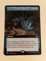 1 x Tashas fürchterlicher Lachanfall - Magic: The Gathering