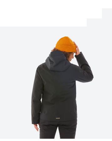 veste ski Decathlon