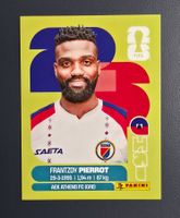HAI 20 - Frantzdy Pierrot - Panini FIFA World Cup 2026 UE