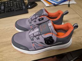 46 NORD wasserfeste Freizeitschuhe Kinder Grösse 36 neu
