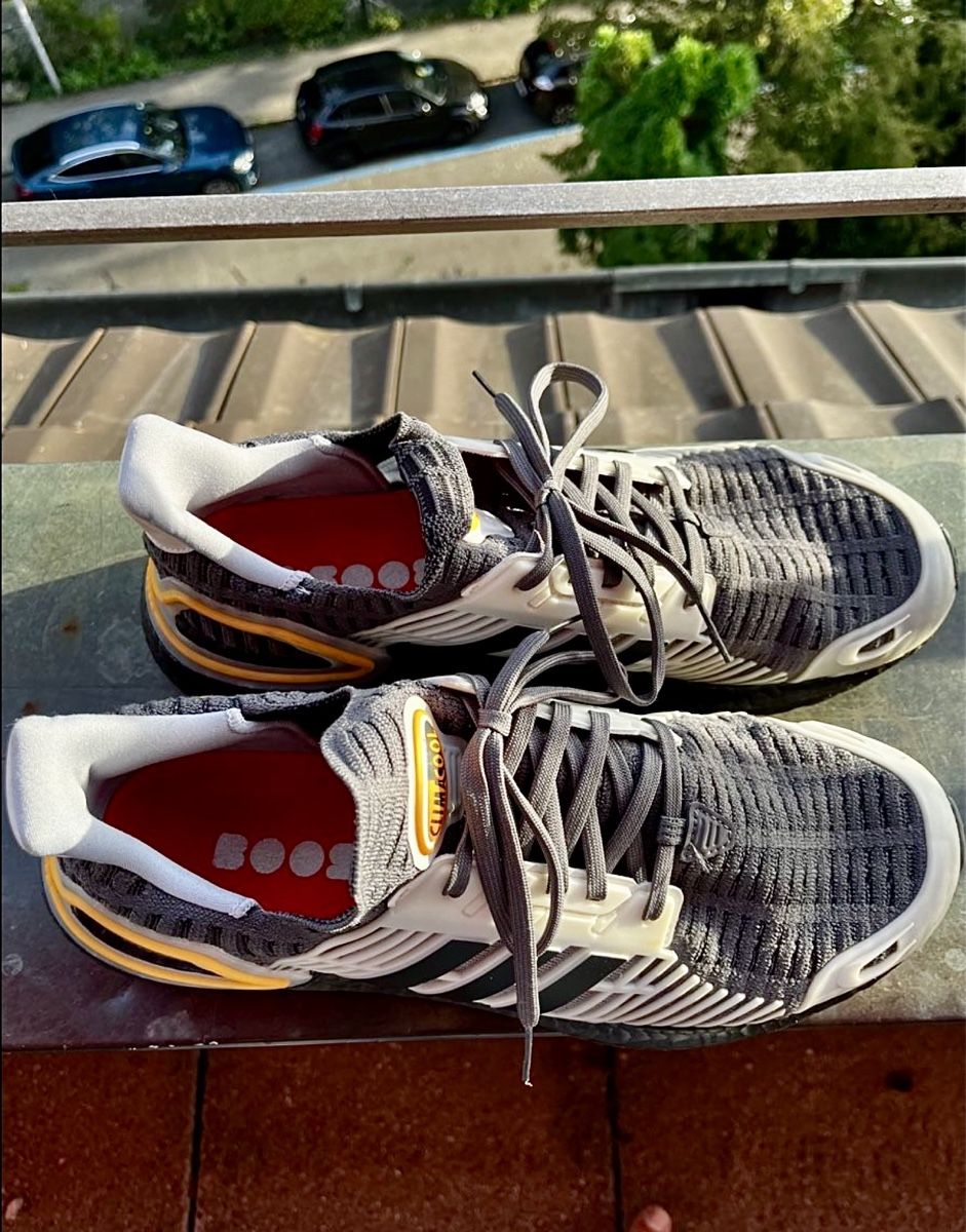 Adidas Scarpe da uomo: adidas  ULTRABOOST WIE NEU – Usato da Kriens venduto da Ileriadiamore 2