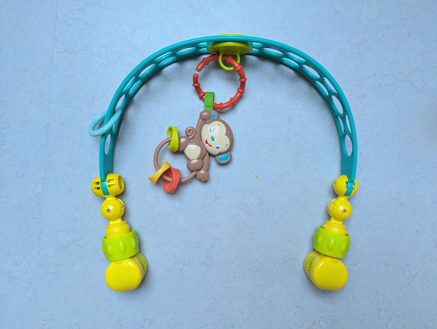 Tiro con l'arco: Babyspielbogen Bright stars – Usato da Luzern venduto da jan_cwp5