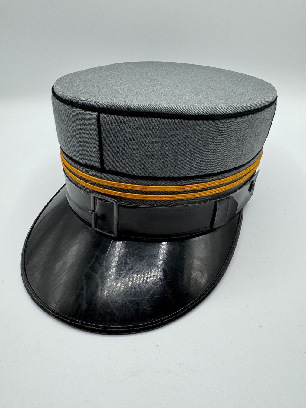 Uniformen: Muetze/ Uniformmuetze – Gebraucht aus Sachseln von BONATI01