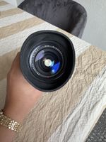 Tokina RMC 35-105mm f/3.5-4.3 Zoomobjektiv für Nikon AI/F