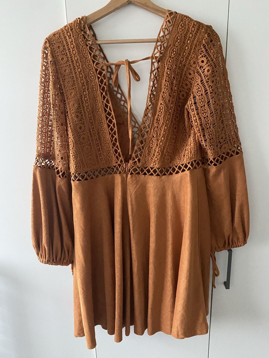 Vestiti: Kleid – Usato da Mörschwil venduto da sandy828 2