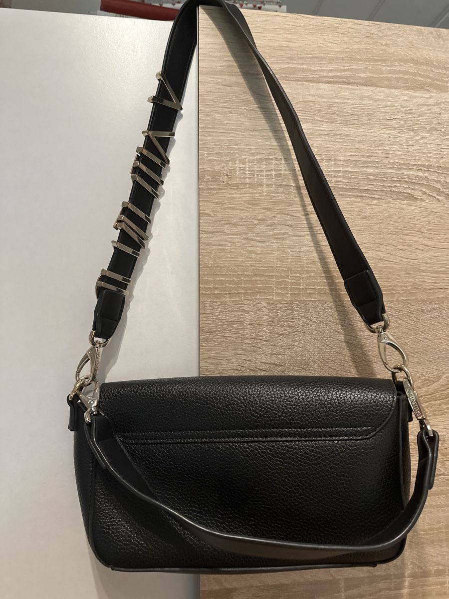 Valentino Taschen für Damen: Valentino ALEXIA - Handtasche schwarz – Gebraucht aus Triengen von nes_l8cj 3