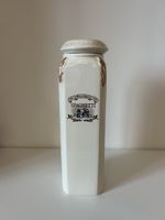 Vintage-Spaghettidose Keramik Maestri Artigiani IT