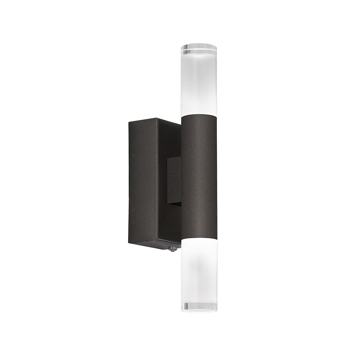 Lampen: LED Bad Wandleuchte, IP44, 29 cm Höhe – Neu (gemäss Beschreibung) aus Kreuzlingen von Smart-Light 3