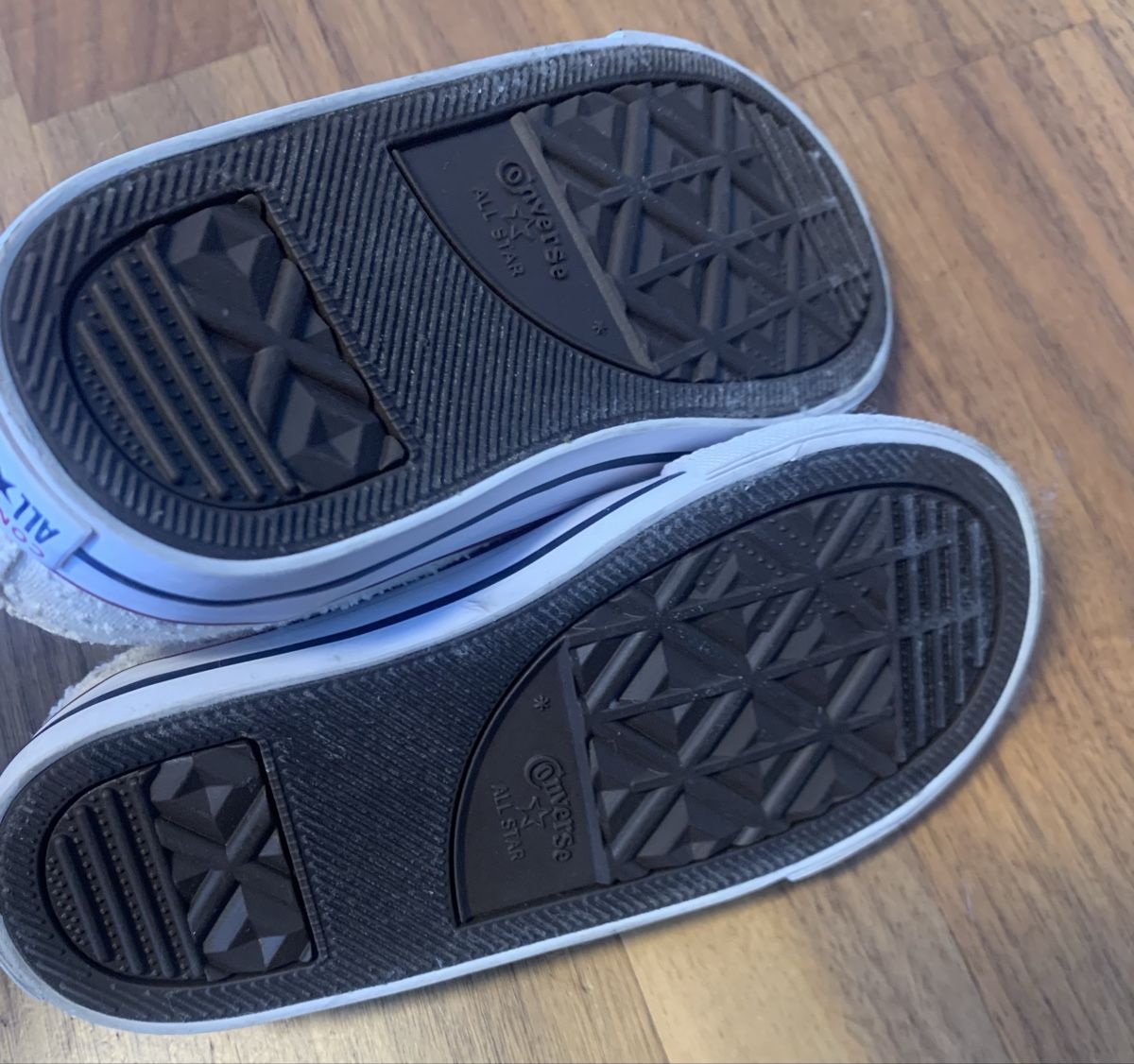 Converse Scarpe per ragazzi: Converse Gr. 25 NEU! – Nuovo (secondo la descrizione) da Binz venduto da denise014 2