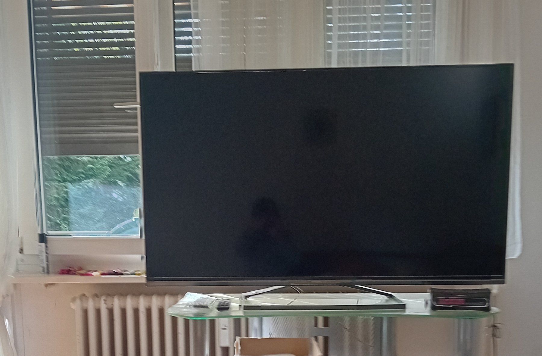 Philips Appareils TV: Fernseher philips – D'occasion à Arbon par kor_w5lq 1