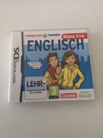 Englisch (Nintendo DS)