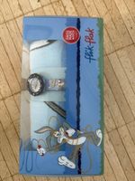 Flik Flak Swatch ZFLSP008 Looney Tunes Fun & Fit – Coffret c