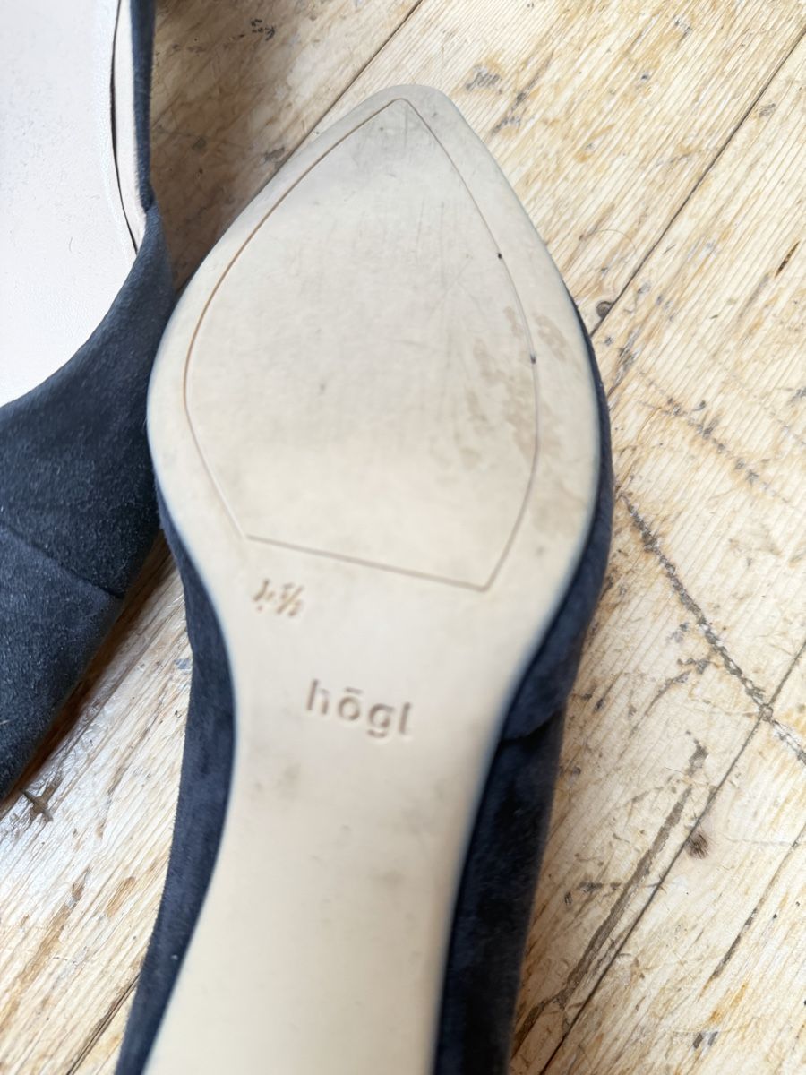 Högl Scarpe da donna: Pumps von Högl – Usato da Donat venduto da troja007 2