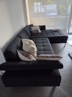 Modulares Ecksofa, Anthrazit, neu und ungebraucht, günstig!
