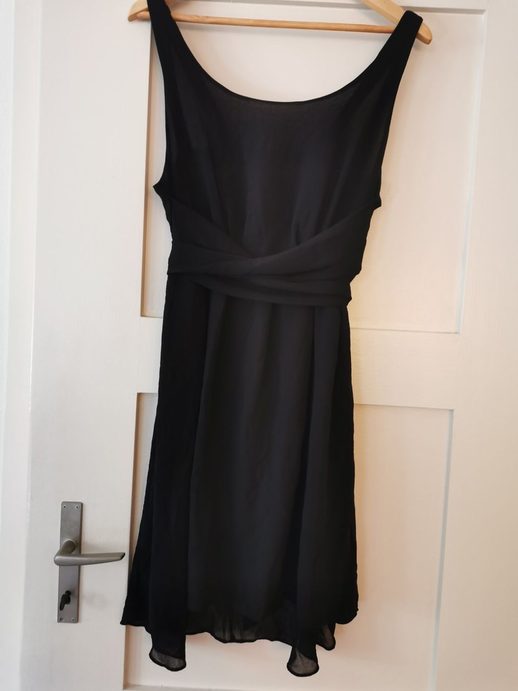 Robes: Kleid chic, schwarz, Grösse L, "Love stitch" – D'occasion à Bern par sar_k7df