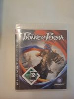 PS3 - Prince of Persia - neu und ovp - Deutsch