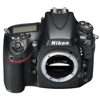 Nikon Kamera: Nikon D800 + Battery GRIP+ Low Clicks + 6 Months Guarantee – Neu (gemäss Beschreibung) aus Schlieren von Sunshine_0109