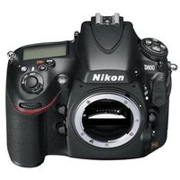 Nikon D800+ Battery Grip+ Nikon MC36A