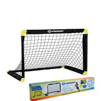 Schildkröt Faltbares Fussballtor 90x60x60 cm