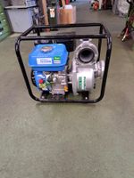 GÜDE GMP 50.25 Benzin Motorpumpe