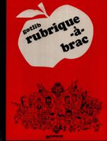 Rubrique-à-Brac Tome 1 édition de 1977