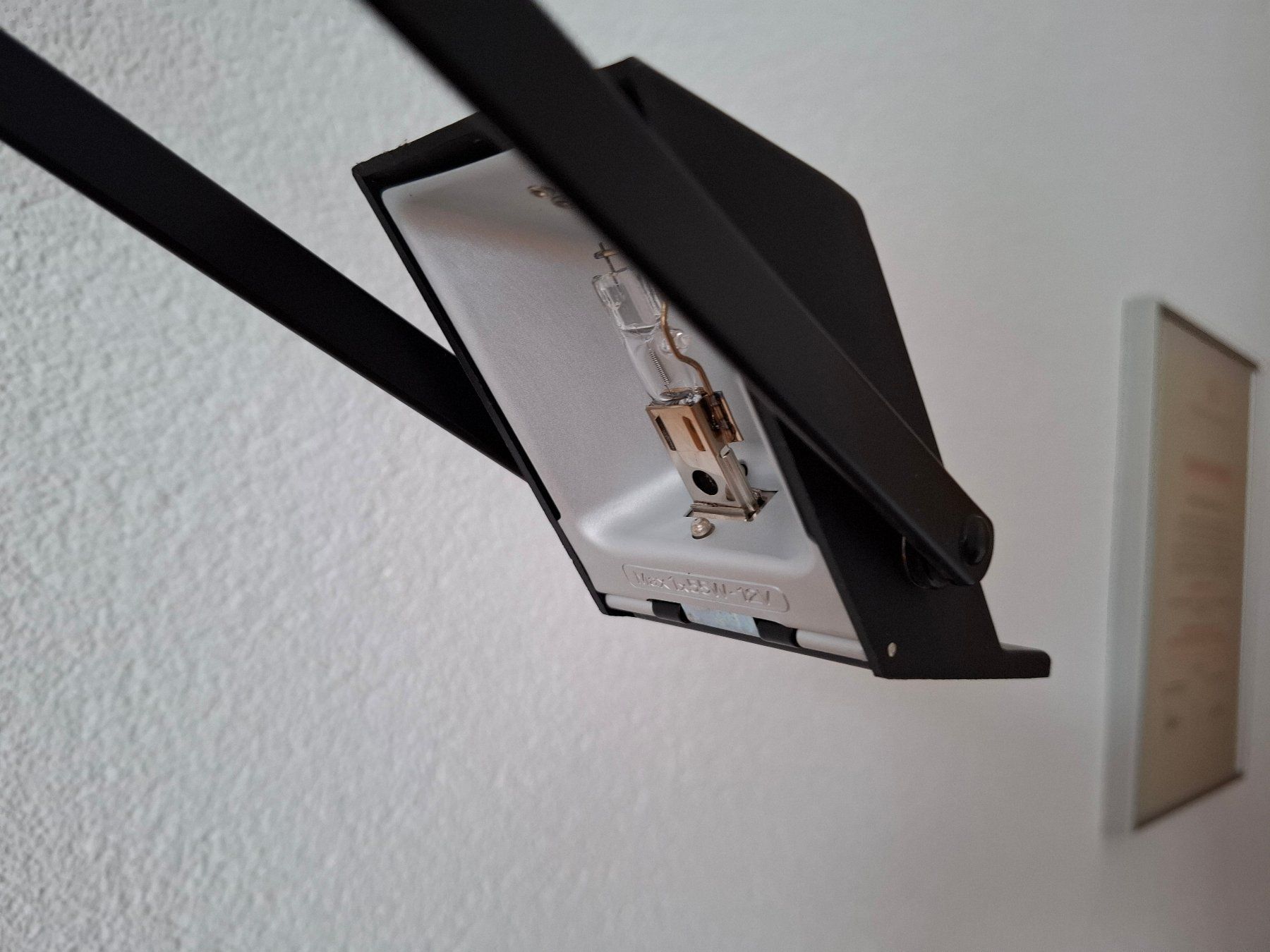 Artemide Lampade: Tischleuchte TIZIO – Usato da Effretikon venduto da kauli87 1