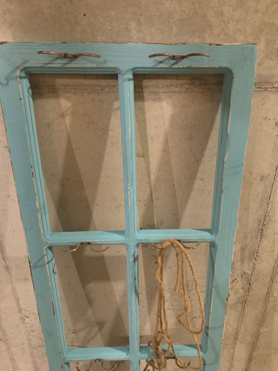 Fenêtres: Shabby chic Deko – D'occasion à Emmen par Bgucci_girl 7