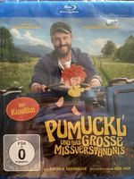 Pumuckl und das große Missverständnis (2025)