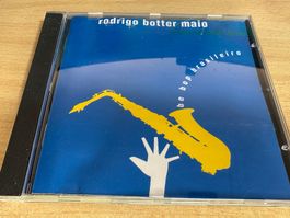 W1 Rodrigo Botter Maio – Be Bop Brasileiro