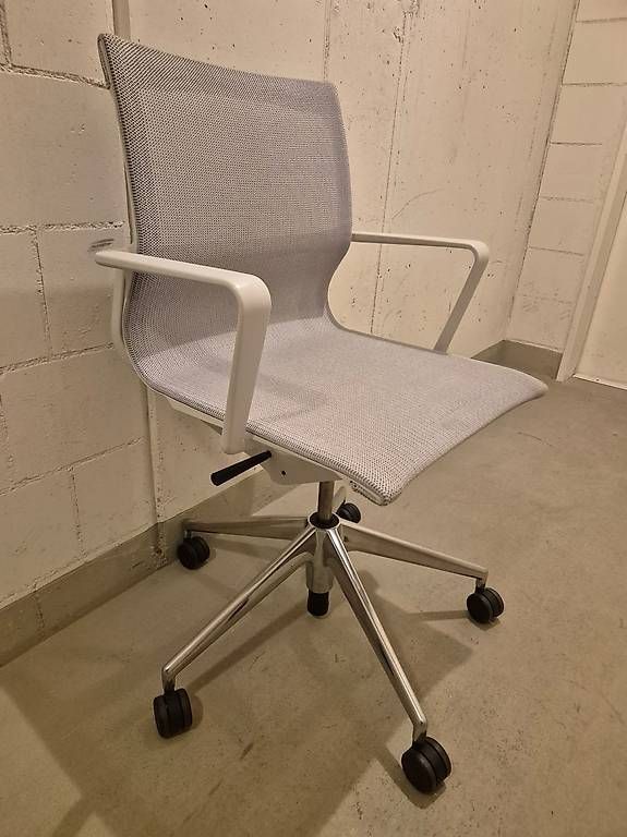 Vitra Stühle: Vitra Bürostuhl – Gebraucht aus Lenzburg von zud_8wbr