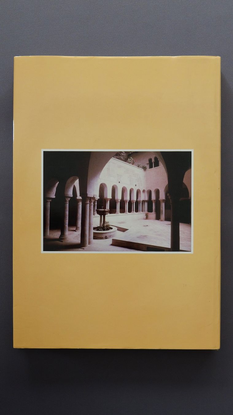 Bücher: Badia di cava dei Tirreni - Mangieri – Gebraucht aus Morcote von AmbiveriLeo 3