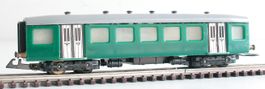 Wesa Personenwagen Spur 13mm