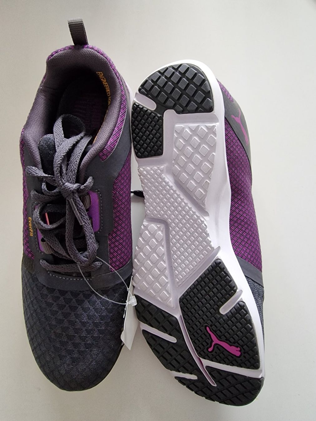 Puma Scarpe da donna: Puma Laufschuhe Gr.41 neu – Nuovo e nell'imballaggio originale da Solothurn venduto da Legolas15