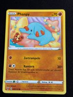 Pokemon Phampy - Vivid-Voltage 86/185 - Deutsch