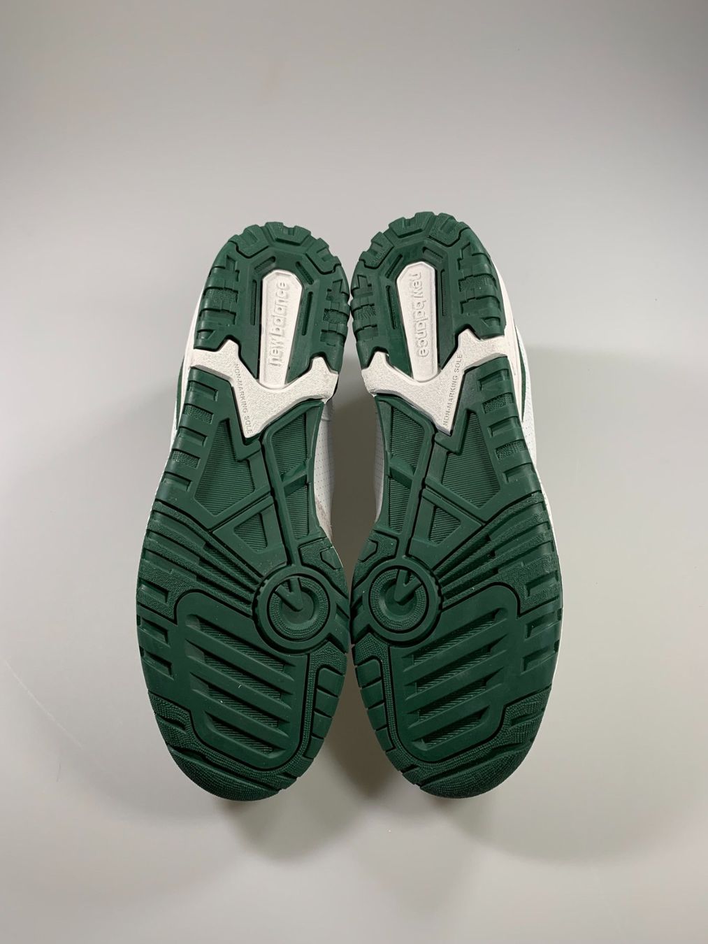 Scarpe da uomo: New Balance 550 White Green – Nuovo e nell'imballaggio originale da Thörishaus venduto da SnkrsVie 2