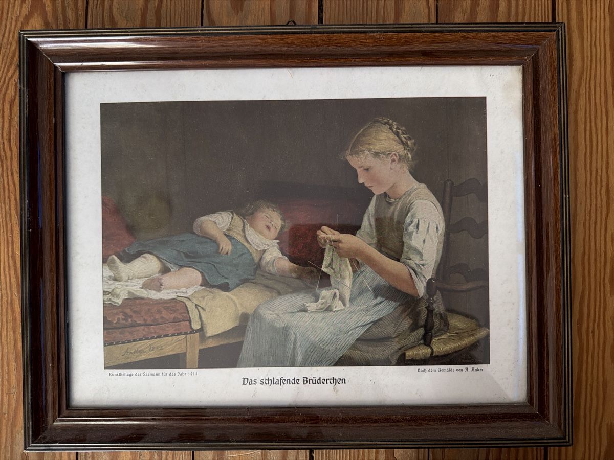 Tableaux: Tableau  – D'occasion à Corcelles-Payerne par leo_fk68