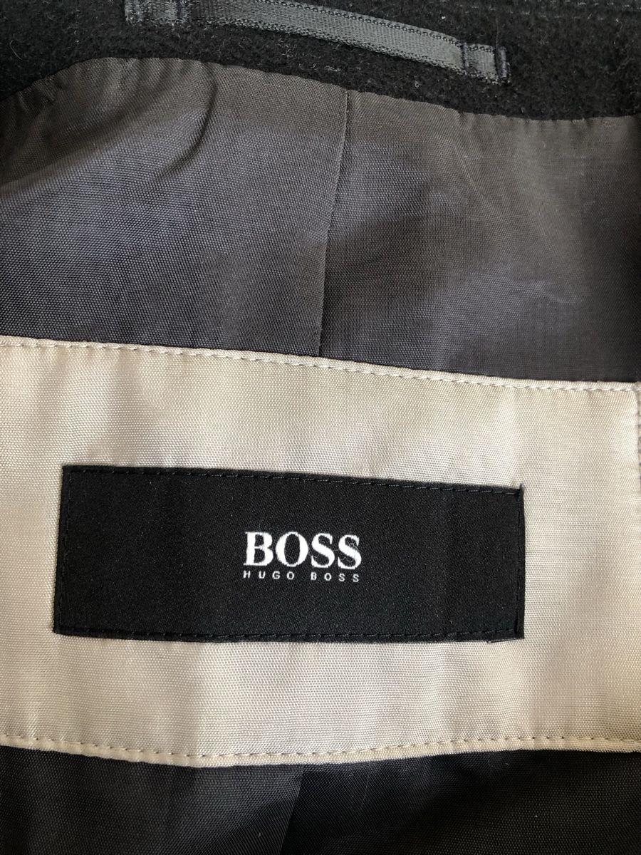 Hugo Boss Mäntel: Hugo Boss Mantel (Kaschmir) – Gebraucht aus Luzern von Clyde28 3