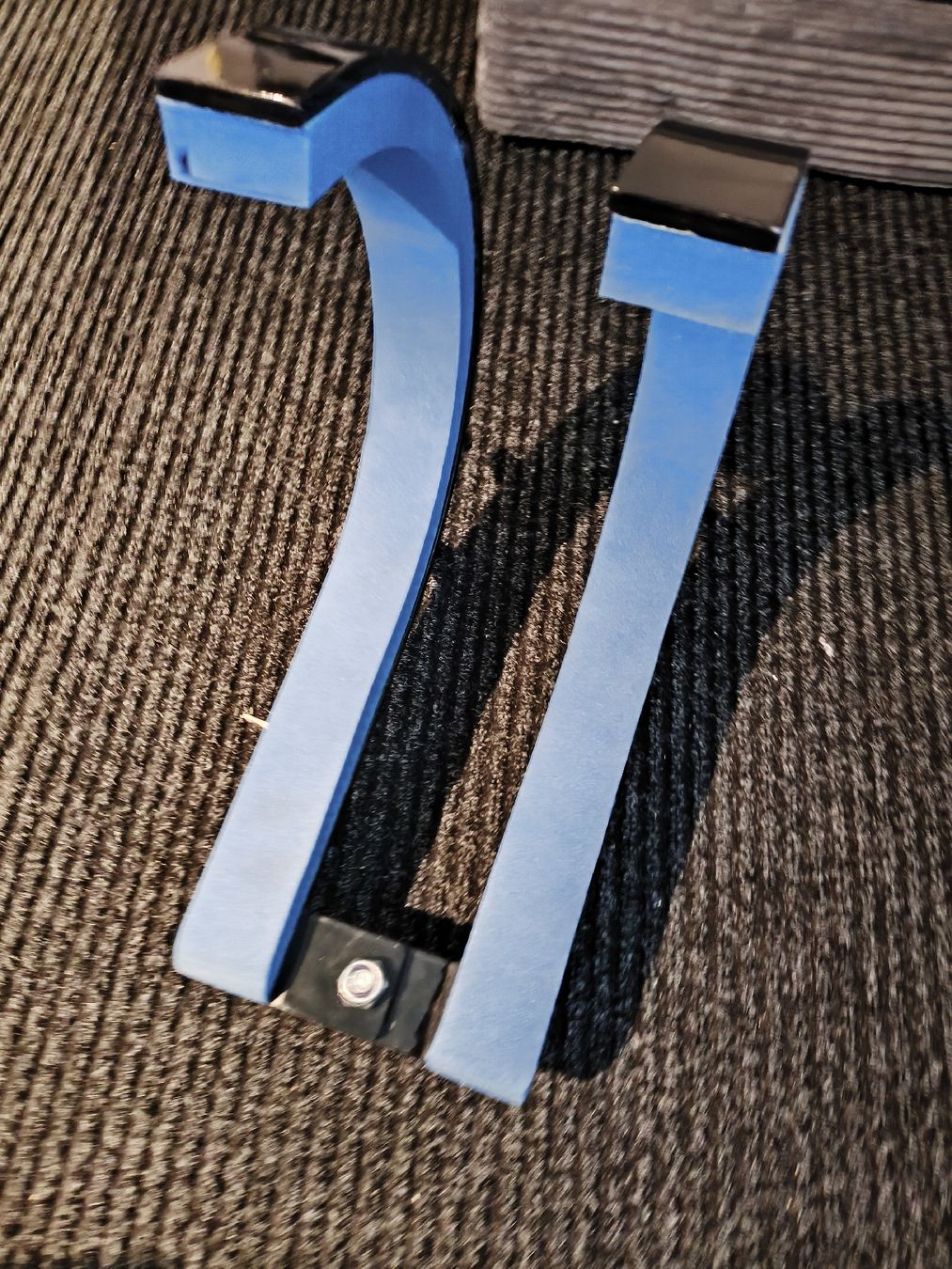 Hometrainer: front squat harness – Usato da Ruschein venduto da vin_9b8c 1