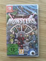 Dragon Quest Monsters: Der dunkle Prinz Sealed (Switch)