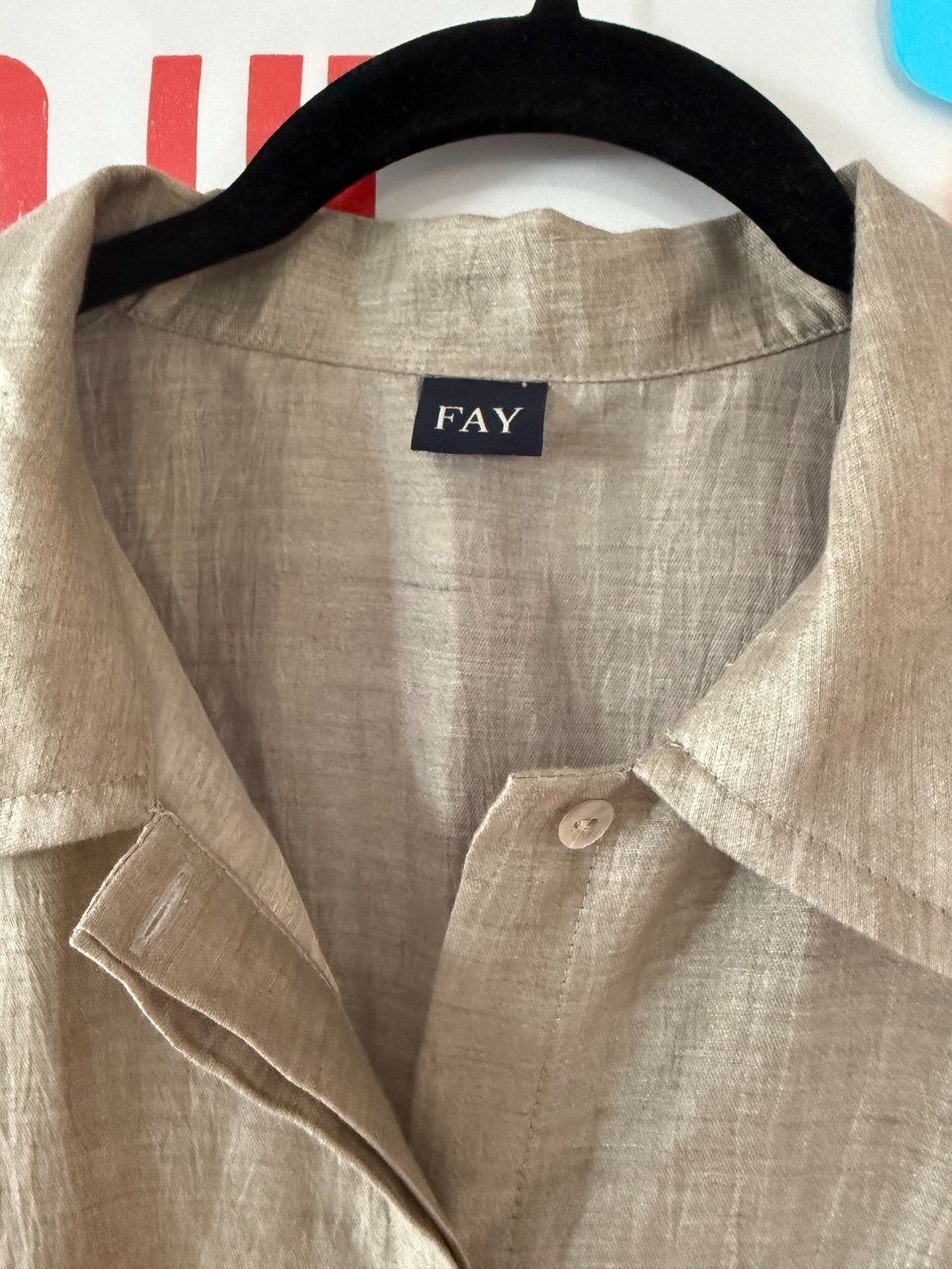 Fay Gilet & Giacche senza maniche: Light vest from FAY, Size M-L – Nuovo (secondo la descrizione) da Zürich venduto da futurmutur 3