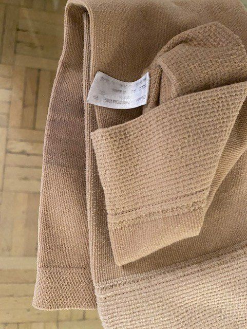 Sigvaris Calze: Kompressionsstrumpf beige – Usato da Zürich venduto da Berta016 1