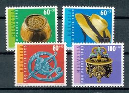 PP 1995 postfrisch **