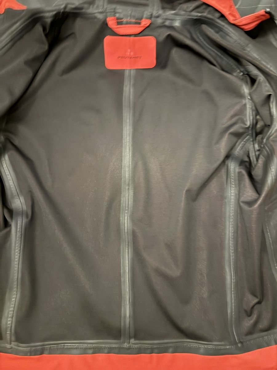 Peuterey Giacche & Cappotti: Rote PEUTEREY Softshelljacke Gr. 170 – Usato da Thun venduto da mama2007 5