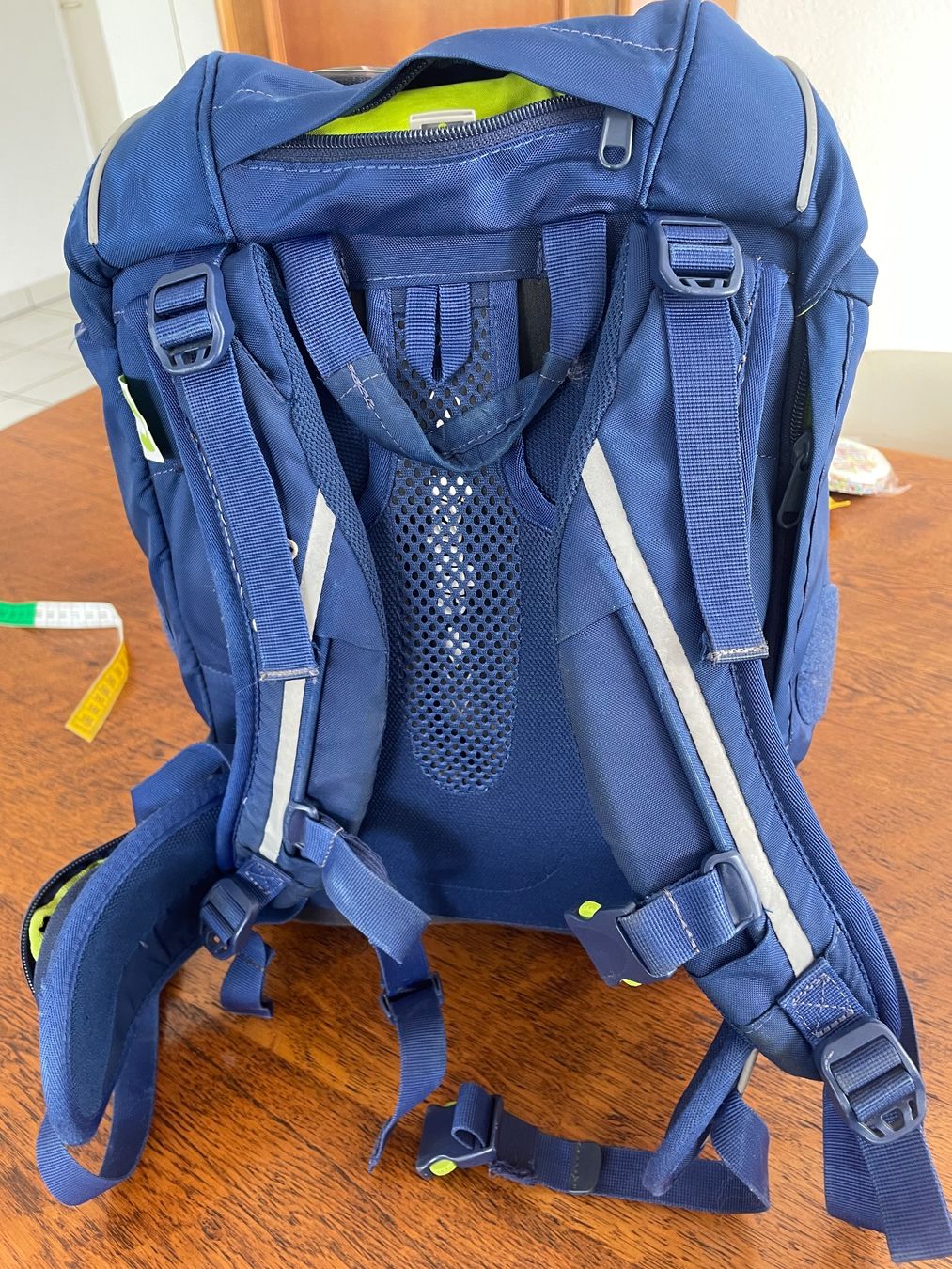 Ergobag Rucksäcke: Schulthek von Ergobag – Gebraucht aus Widen von Yv12Lu15 2